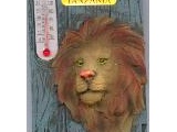 9004-004TZ Lion Thermometer