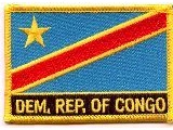 6349-016 Dem Rep Congo