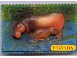 9005-004 Hippo