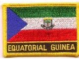 6349-018 Equatorial Guinea