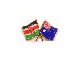 6413-102 Kenya-Australia