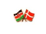 6413-103 Kenya- Denmark