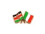 6413-110 Kenya & Italy