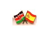 6413-115 Kenya & Spain
