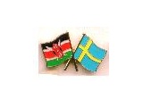 6413-118 Kenya & Sweden