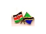 6413-119 Kenya & Tanzania