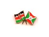6413-123 Kenya & Burundi