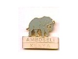 6401-001 Amboseli Kenya