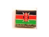 6413-003 Kenya St Flag2