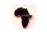 6413-004 Africa Black