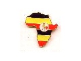 6413-009 Africa Uganda