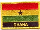 6349-026 Ghana