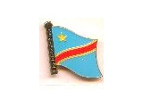 6413-015 Democratic Republic of Congo