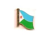 6413-016 Djibouti