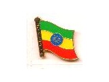 6413-018 Ethiopia