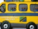 Matatu_Tanzania