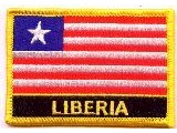 6349-034 Liberia