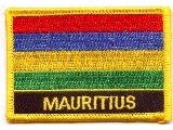6349-041 Mauritius