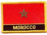6349-042 Morocco