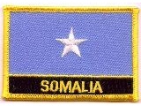 6349-049 Somalia