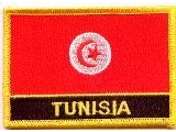 6349-054 Tunisia