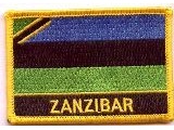 6349-056 Zanzibar