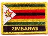 6349-057 Zimbabwe