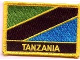6349-059A Tanzania Gold
