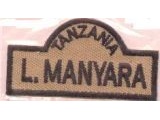6344-007 Tanzania L.Manyara