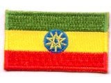 6361-004 Ethiopia Medium