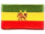 6361-005 Ethiopia Lion of Judah