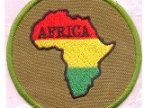 6342-001 Africa