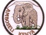 6342-002 Amboseli Kenya